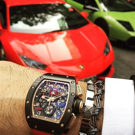 richard mille cost a lambo hat|Richard Mille shoes.